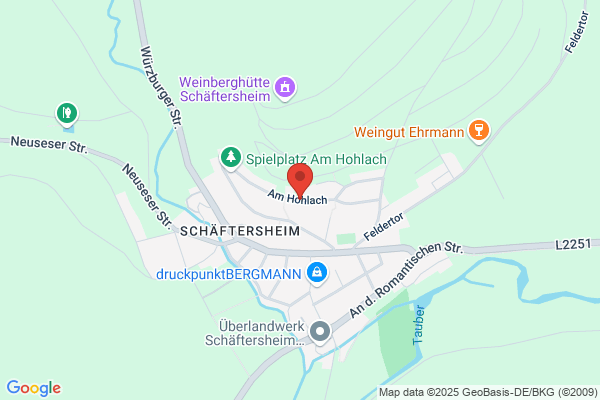 Stadt Weikersheim