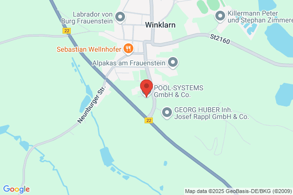 Coaching Pool GmbH