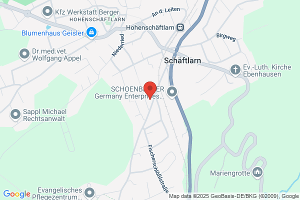 SMP mechanische und elektronische Systeme GmbH