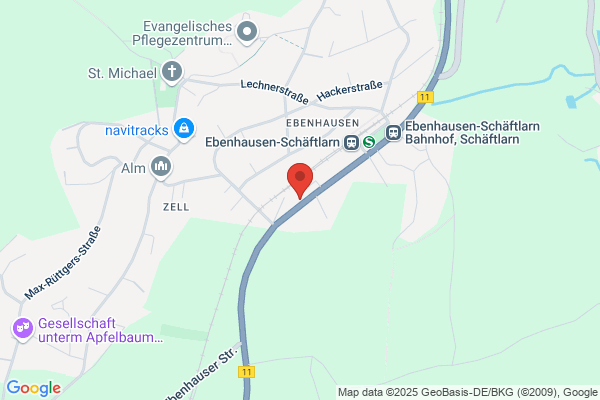 Berger Sporthaus