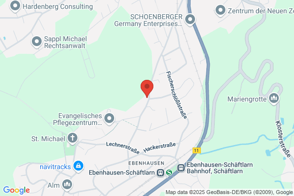 UPI Schulz Immobilien