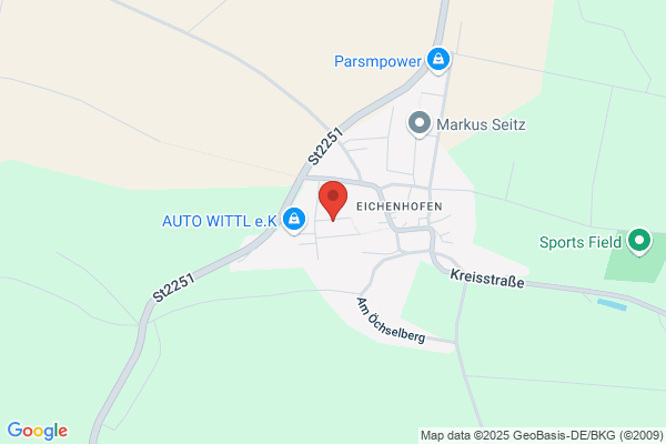 Brendel + Partner Werbeagentur GmbH