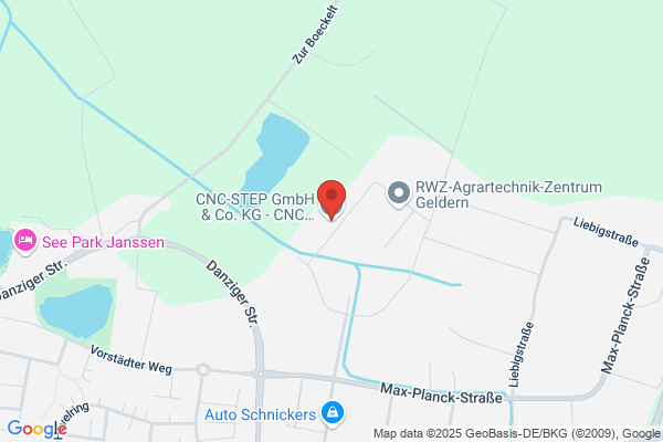 CNC - Portal GmbH