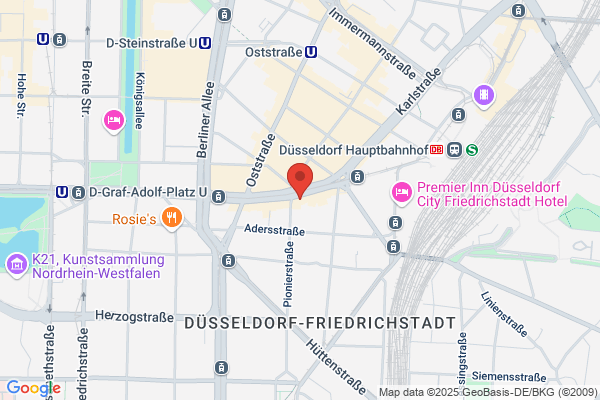 Ingenieurbüro Exel KG