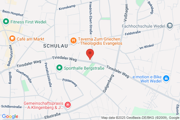 Lehmann Dentaltechnik GmbH