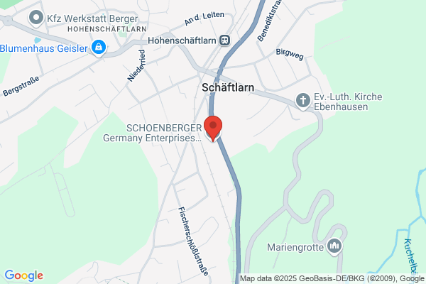 Schoenberger Interholding GmbH