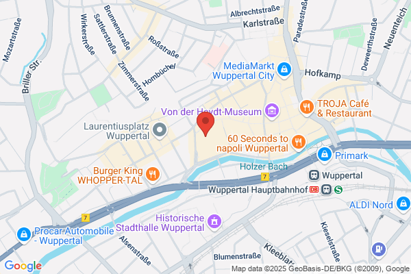 WTG Treuhand u.Verwaltung GmbH