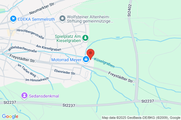 Friedinger Hausverwaltung