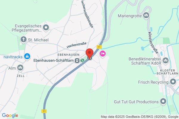 Gasthof zur Post