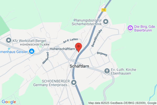 Bras Consult GmbH