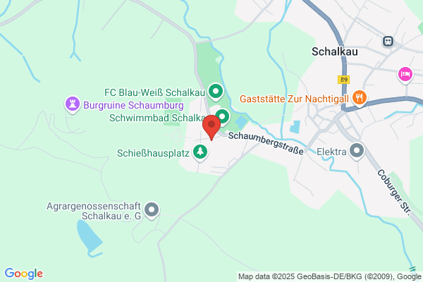 DRK-Rettungsdienst Hildburghausen GmbH