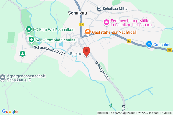 ETW Elektrotechnik