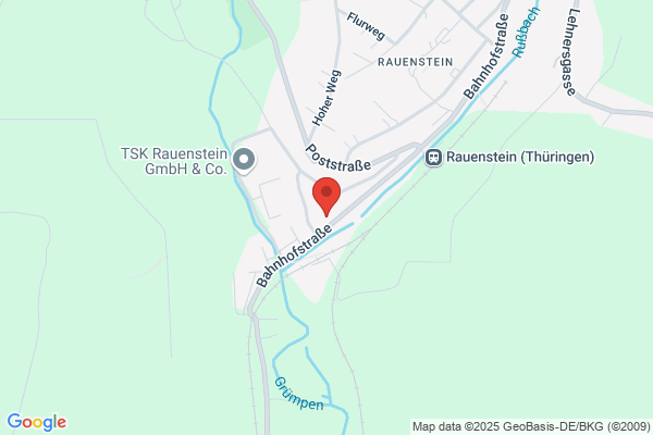 FCT Ingenieurkeramik GmbH