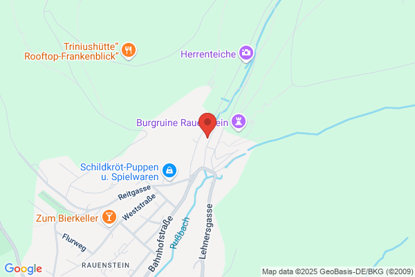 Gemeinde Frankenblick -