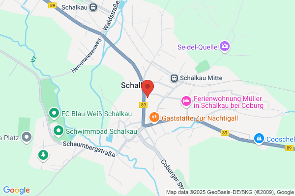 HTS Bauunternehmung GmbH