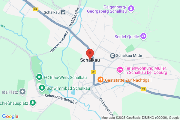 Schalkauer-Webshop
