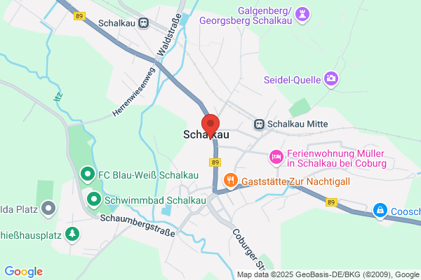 Schnellkauf GmbH