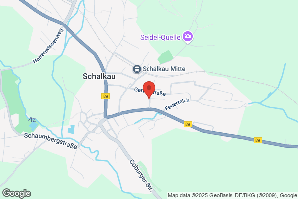 Weichert Gerd Tiefbau GmbH & Co.KG