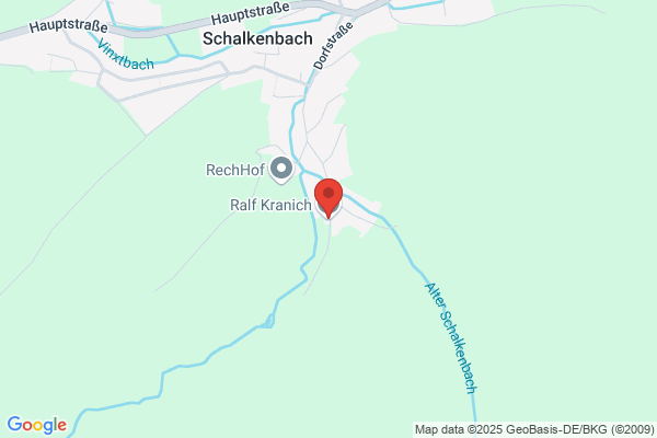 Immobilienbewertung Ralf Kranich