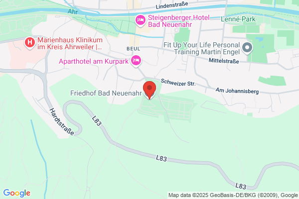 Friedhof