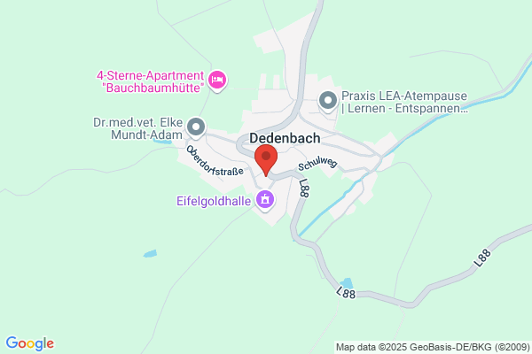 Leo's Schmiede