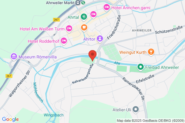 LiterAHRische Gesellschaft Bad Neuenahr e.V.