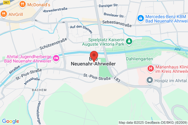 Sporthalle