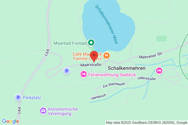 Panorama-Ferienwohnung mit Seeblick