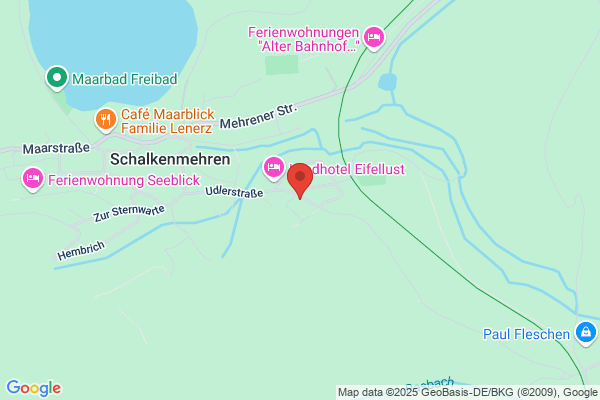 Ferienwohnung Schäfer