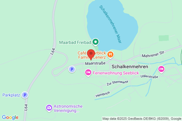Sonnenhöhe Ferienhäuser