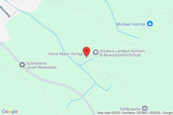 Horst Maier-Verlag