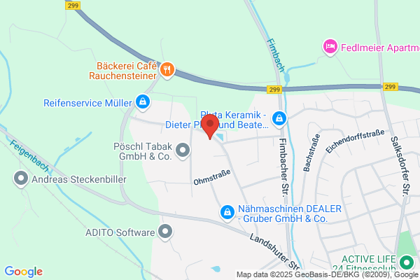 Alba MMB GmbH