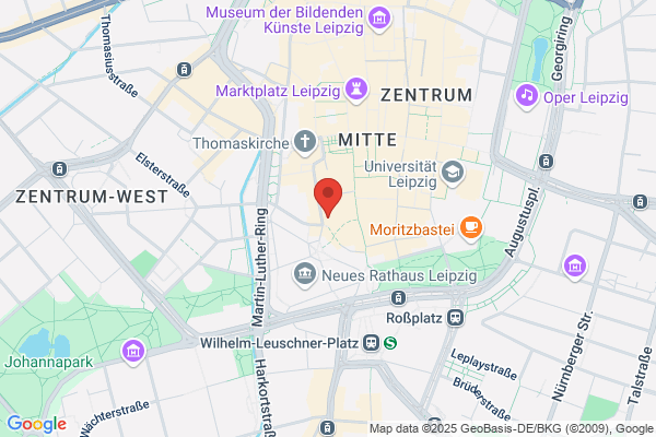 BLM GmbH