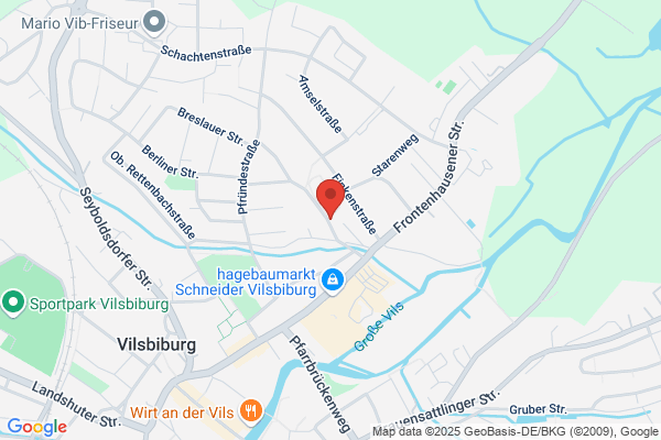 Deutsche Verkehrswacht-Gebietsverkehrswacht e.V.