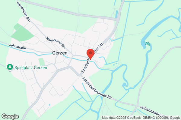 Gesundheits- und Therapiezentrum St. Florian