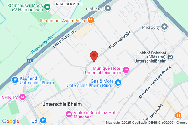Keller & Kalmbach GmbH