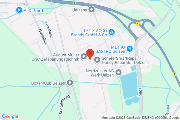 SDS- Sicherheitsdienst & Detektei