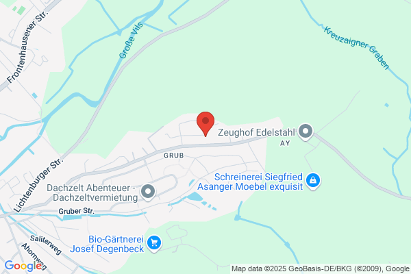 Seisenberger