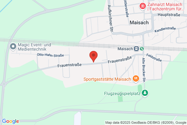 Swisslog Telelift GmbH, Büro Süd