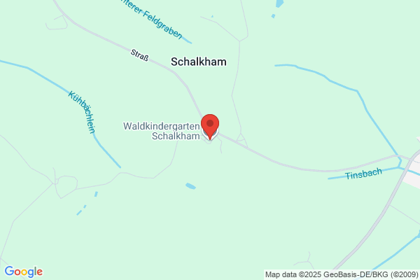 Waldkindergarten Schalkham