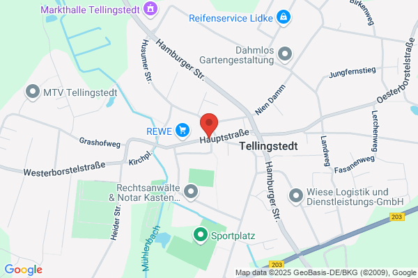 Bistro Nell Inh. Kalo Agkale
