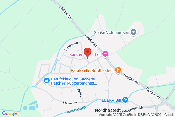 Estrichbau