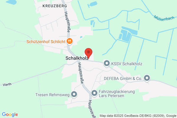 Thewes Telefonbau, Wilfried