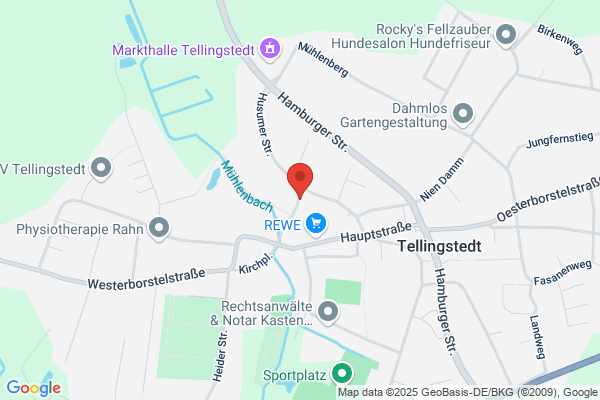 Udo Hirth