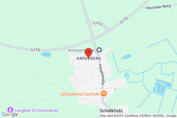 Zentrale Tellingstedt