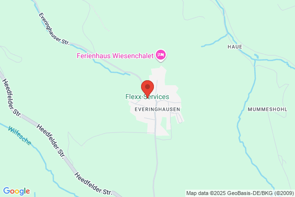 Flexx-Services