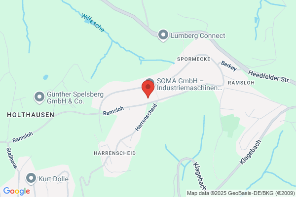 HEP GmbH