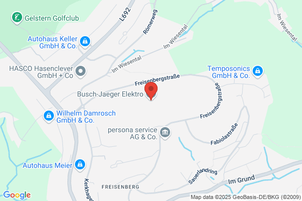 Busch-Jaeger Elektro GmbH