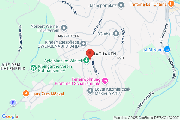 Baumdienst Behan