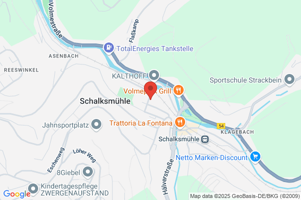 Zahnärzte Schalksmühle
